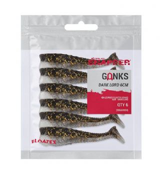 Korum Snapper Floatex Gonks 6cm - 